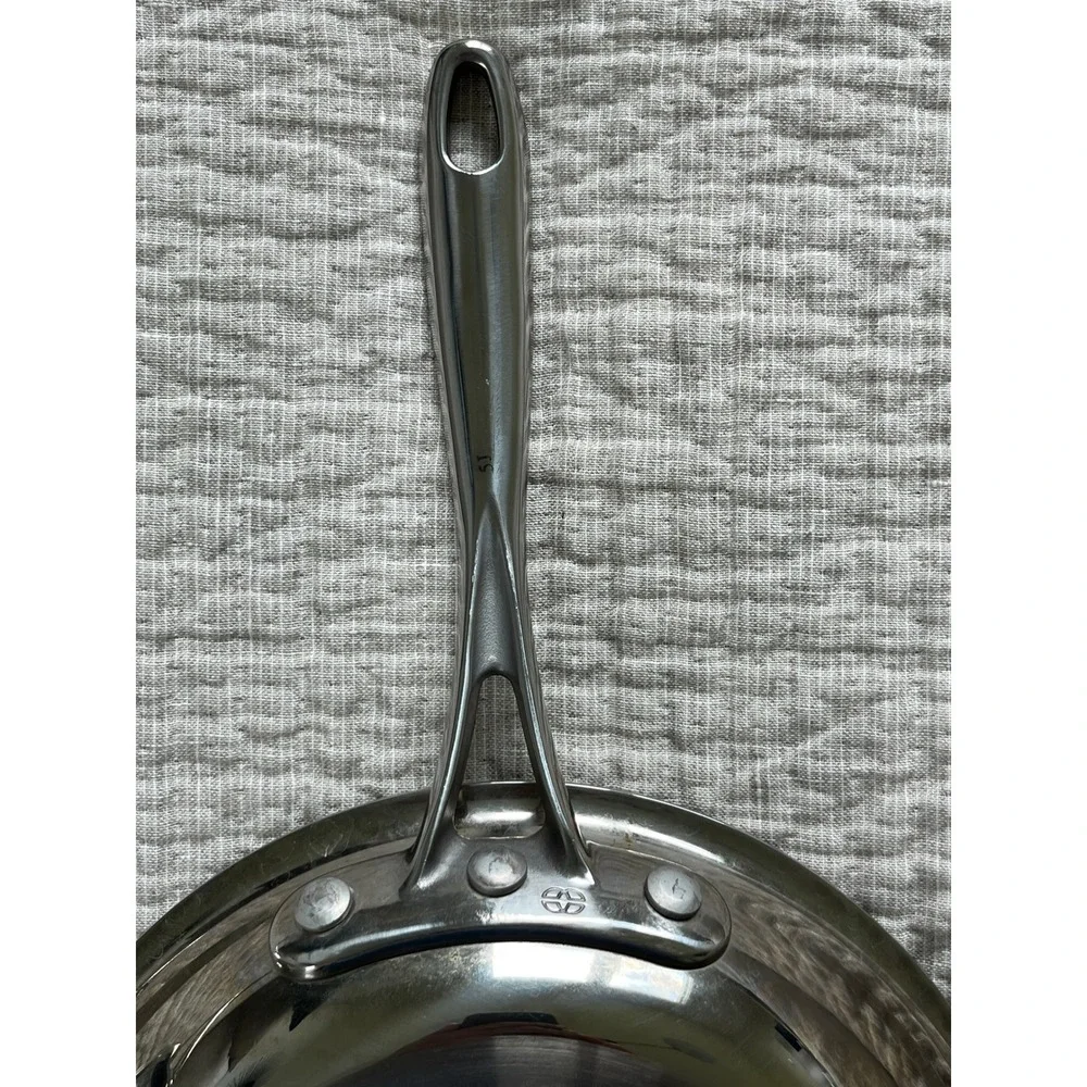 Calphalon contemporary stainless